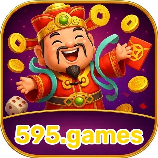 595.games: Recursos Imperdíveis para Amantes de Jogos Online