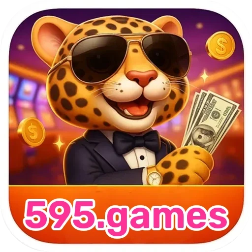 595.games: Descubra a Revolução nos Pagamentos de Jogos Online