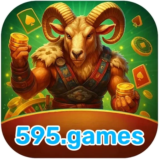 595.games: Descubra as Funcionalidades Que Transformam a Experiência de Jogo