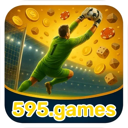 595.games: Proteja-se e Divirta-se com Segurança em Nossos Jogos